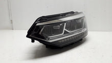 Load image into Gallery viewer, Frontscheinwerfer VW Touran 5TB941035B LED Links Scheinwerfer Headlight