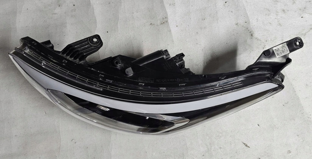 Frontscheinwerfer Hyundai I20 II SPP17270 92101C8000 Links Headlight SCH3669013732rw