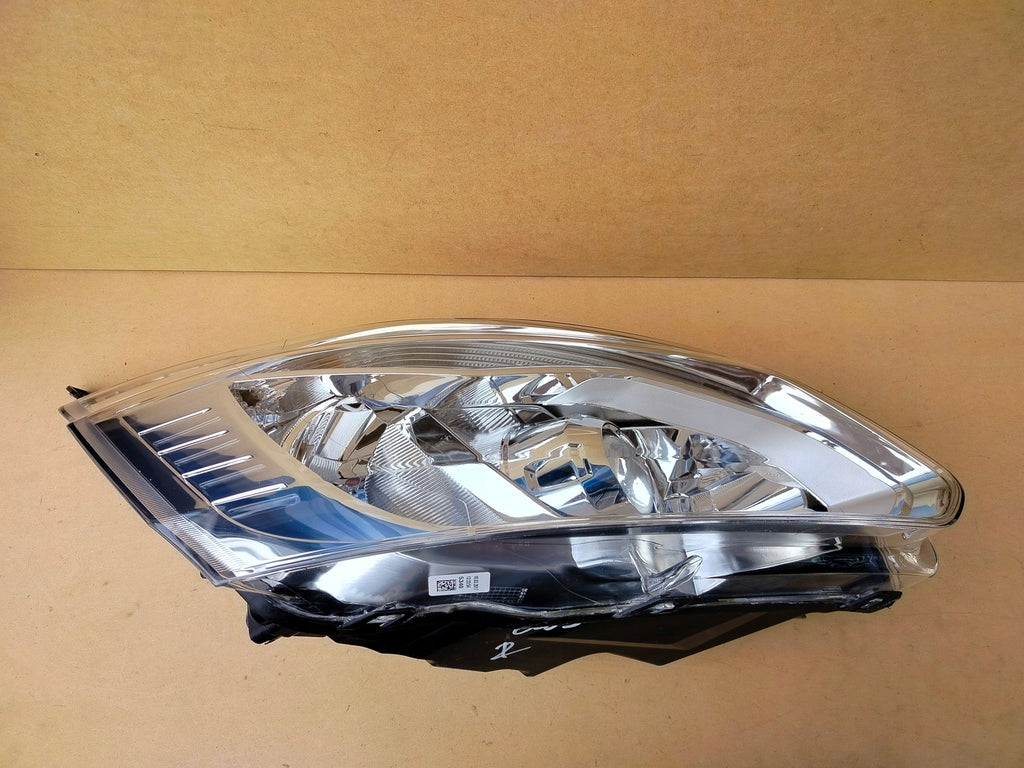 Frontscheinwerfer Ford Transit Custom Rechts Scheinwerfer Headlight
