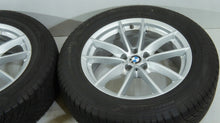 Laden Sie das Bild in den Galerie-Viewer, 4x Alufelge 18 Zoll 7.0" 5x112 22ET 6880047 BMW Rim Wheel FEL7254705387pj