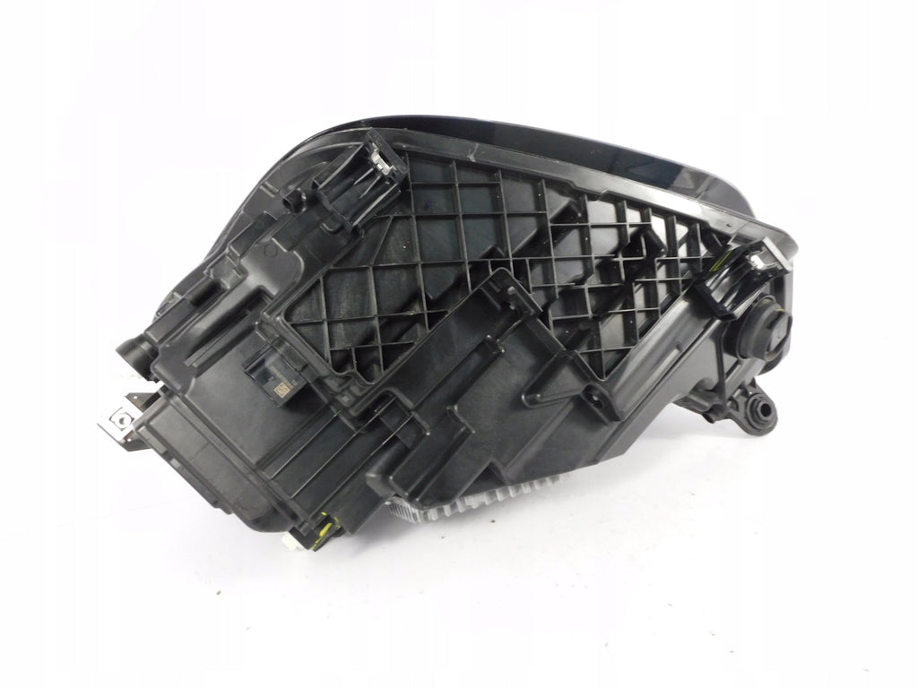 Frontscheinwerfer Audi Q5 80A941036E Rechts Scheinwerfer Headlight