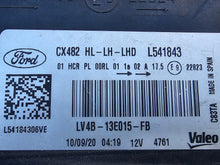 Load image into Gallery viewer, Frontscheinwerfer Ford Kuga LV4B-13E015-FB Full LED Links Scheinwerfer Headlight SCH5558696466zb