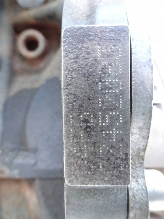 Motor Hyundai Ix20 D4FB 1.6 CRDI 2012 Diesel Engine Unkomplett MOT8236618132fx