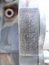 Laden Sie das Bild in den Galerie-Viewer, Motor Hyundai Ix20 D4FB 1.6 CRDI 2012 Diesel Engine Unkomplett MOT8236618132fx