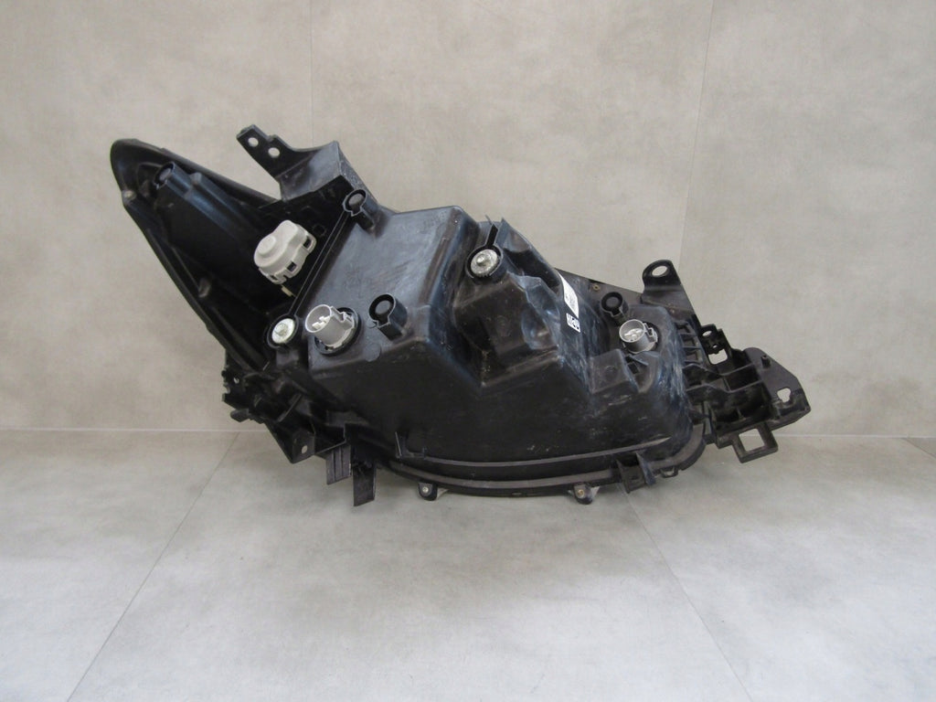 Frontscheinwerfer Mazda Cx5 Cx 5 LED Links Scheinwerfer Headlight SCH8636497842vq
