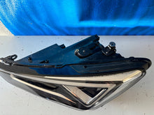 Laden Sie das Bild in den Galerie-Viewer, Frontscheinwerfer Seat Tarraco 5FJ941007J Links Scheinwerfer Headlight SCH5092278412vn