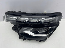 Laden Sie das Bild in den Galerie-Viewer, Frontscheinwerfer Skoda Kamiq 655941015C LED Links Scheinwerfer Headlight SCH6107596389rj