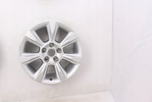 Load image into Gallery viewer, 1x Alufelge 17 Zoll 8.0&quot; 5x112 26ET Glanz Silber 8X0601025BL Audi Rim Wheel