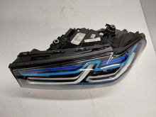 Laden Sie das Bild in den Galerie-Viewer, Frontscheinwerfer BMW G30 8082661-07 Laser Links Scheinwerfer Headlight SCH2749391304yn