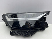 Laden Sie das Bild in den Galerie-Viewer, Frontscheinwerfer Audi Q8 LED Rechts Scheinwerfer Headlight SCH3443613959zj