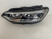 Load image into Gallery viewer, Frontscheinwerfer VW Touran 5TB941035E Links Scheinwerfer Headlight SCH4441163103hy