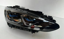 Laden Sie das Bild in den Galerie-Viewer, Frontscheinwerfer BMW 4 G22 G23 G26 5A1936804 Rechts Scheinwerfer Headlight