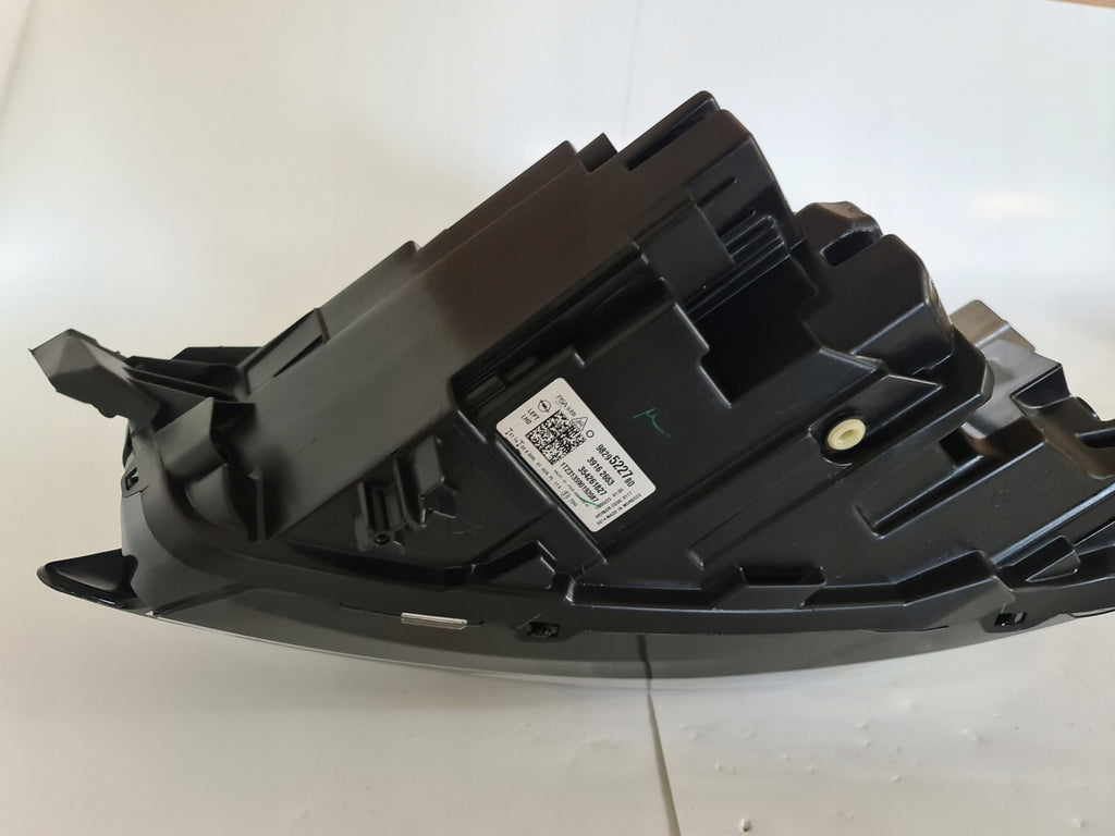 Frontscheinwerfer Opel Corsa F 9829522780 LED Links Scheinwerfer Headlight SCH8165936869xn