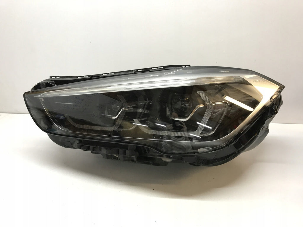 Frontscheinwerfer BMW X1 F48 5A01171 Full LED Links Scheinwerfer Headlight SCH2543105163ld