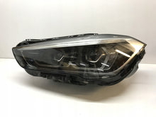 Load image into Gallery viewer, Frontscheinwerfer BMW X1 F48 5A01171 Full LED Links Scheinwerfer Headlight SCH2543105163ld