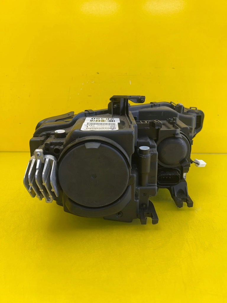 Frontscheinwerfer Audi A5 8T0941005C Xenon Ein Stück (Rechts oder Links) SCH1683552532bn