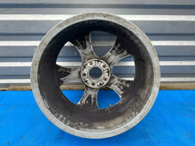 Load image into Gallery viewer, 1x Alufelge 18 Zoll 38ET Glanz Silber A2534010800 Mercedes-Benz Glc C253 X253 FEL1016723091go