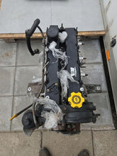 Laden Sie das Bild in den Galerie-Viewer, Motor Jeep Cherokee Kk VM52C 2.8 CRD Engine Unkomplett MOT7110330264uj