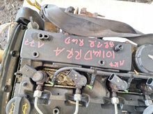Load image into Gallery viewer, Motor Ford Transit DRRA 2.2 TDCI 101PS 74kW Benzin Engine Unkomplett MOT1548334742yw
