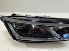 Load image into Gallery viewer, Frontscheinwerfer Skoda Octavia IV 5E4941016AC LED Rechts Scheinwerfer Headlight SCH9695485406ks