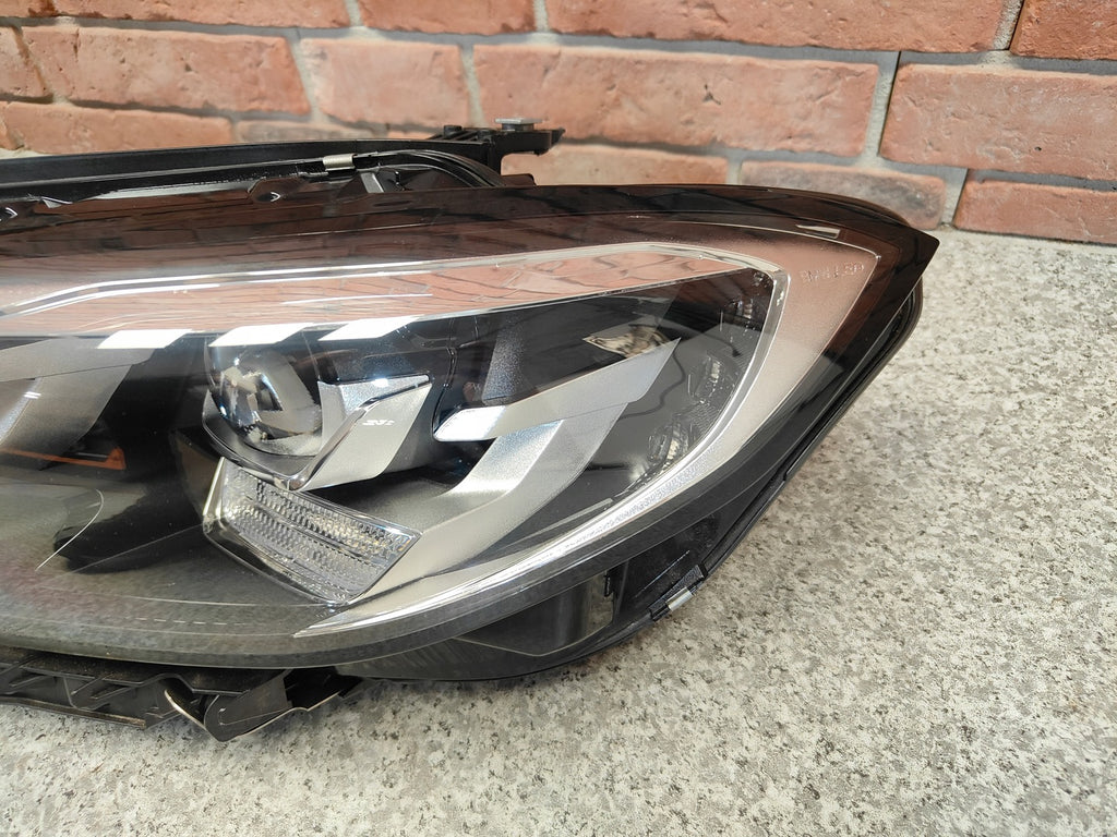 Frontscheinwerfer BMW G21 G20 9481695-08 9481696-08 Full LED Ein Satz Headlight SCH6880253629ed