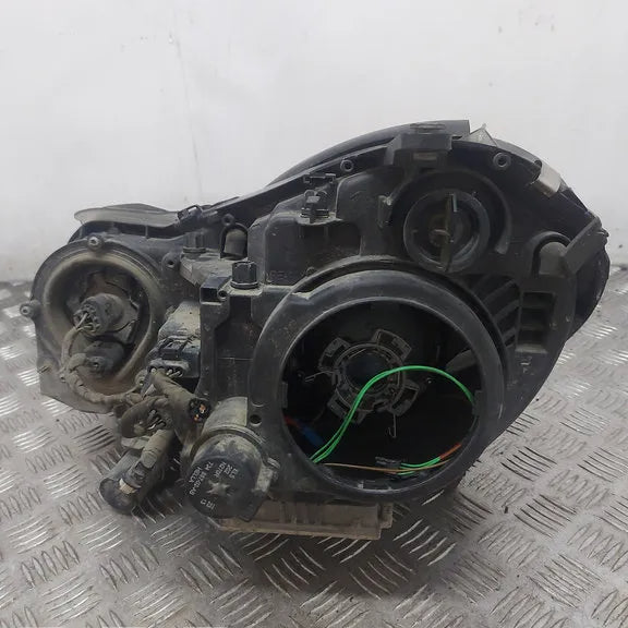 Frontscheinwerfer Mercedes-Benz T-Model 15436001 1246576 Links Headlight SCH7859569669kf