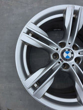 Load image into Gallery viewer, 1x Alufelge 19 Zoll 9.0" 5x120 37ET Glanz 7846786 BMW Rim Wheel FEL5953264305xo