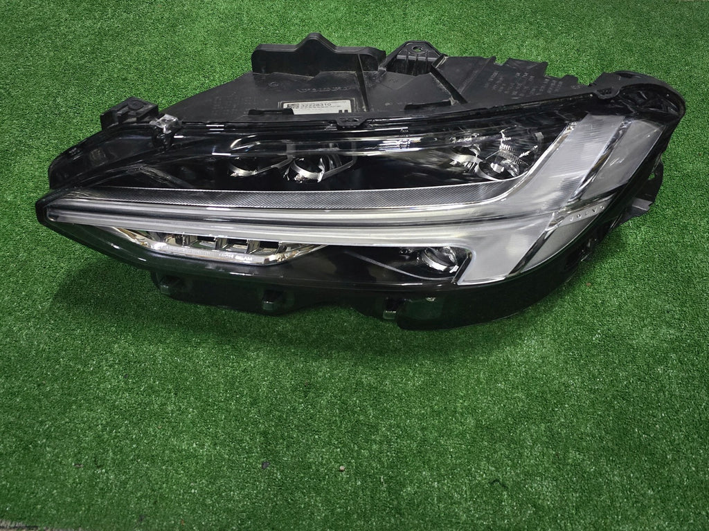 Frontscheinwerfer Volvo S90 V90 32228310 Full LED Links Scheinwerfer Headlight SCH5133125630eu