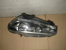 Laden Sie das Bild in den Galerie-Viewer, Frontscheinwerfer BMW X5 F15 F16 7494811 LED Links Scheinwerfer Headlight SCH6161508332sr