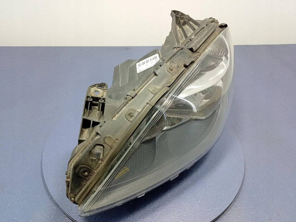 Frontscheinwerfer Mercedes-Benz W246 A2468200161 Links Scheinwerfer Headlight SCH1722797546qi