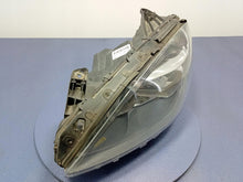 Laden Sie das Bild in den Galerie-Viewer, Frontscheinwerfer Mercedes-Benz W246 A2468200161 Links Scheinwerfer Headlight SCH1722797546qi