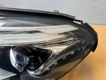 Laden Sie das Bild in den Galerie-Viewer, Frontscheinwerfer Mercedes-Benz Gle A1669063903 FULL LED Links Headlight