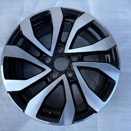 1x Alufelge 16 Zoll 7.0