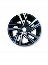 Laden Sie das Bild in den Galerie-Viewer, 1x Alufelge 16 Zoll 9829566277 Peugeot 208 Ii Rim Wheel FEL2194046008lt