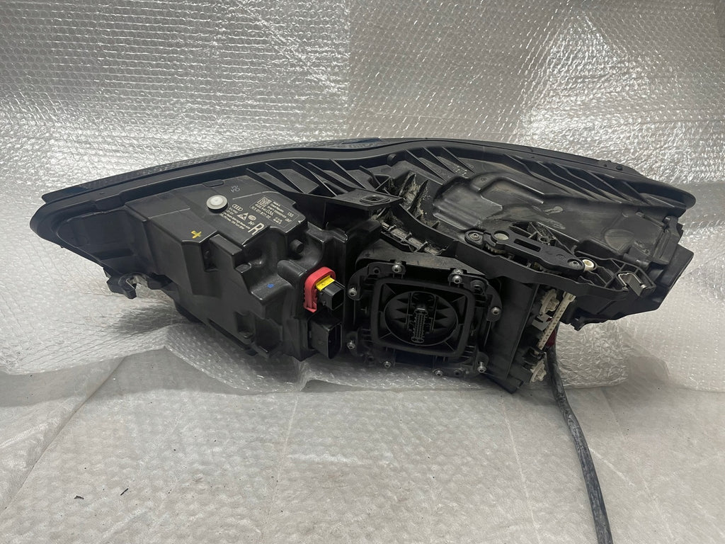 Frontscheinwerfer Audi A6 C7 4G0941036 LED Rechts Scheinwerfer Headlight