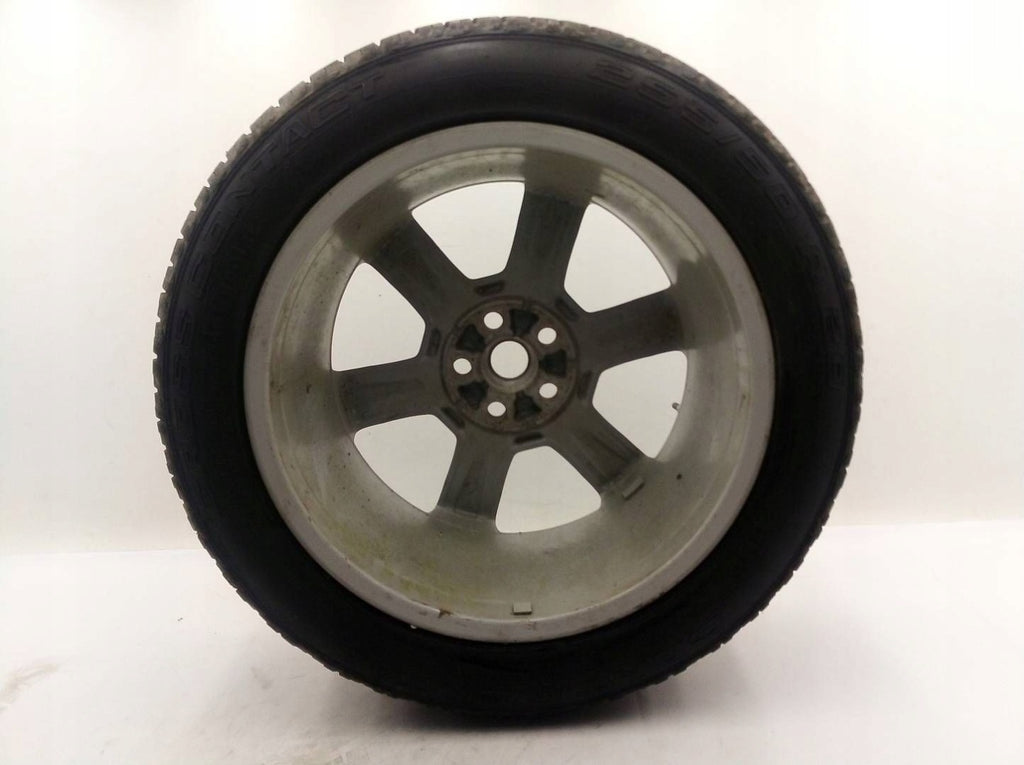 1x Alufelge 20 Zoll 8.5" 5x120 9H4M1007AA Land Rover Range Sport L320 Rim Wheel FEL5947999496vh