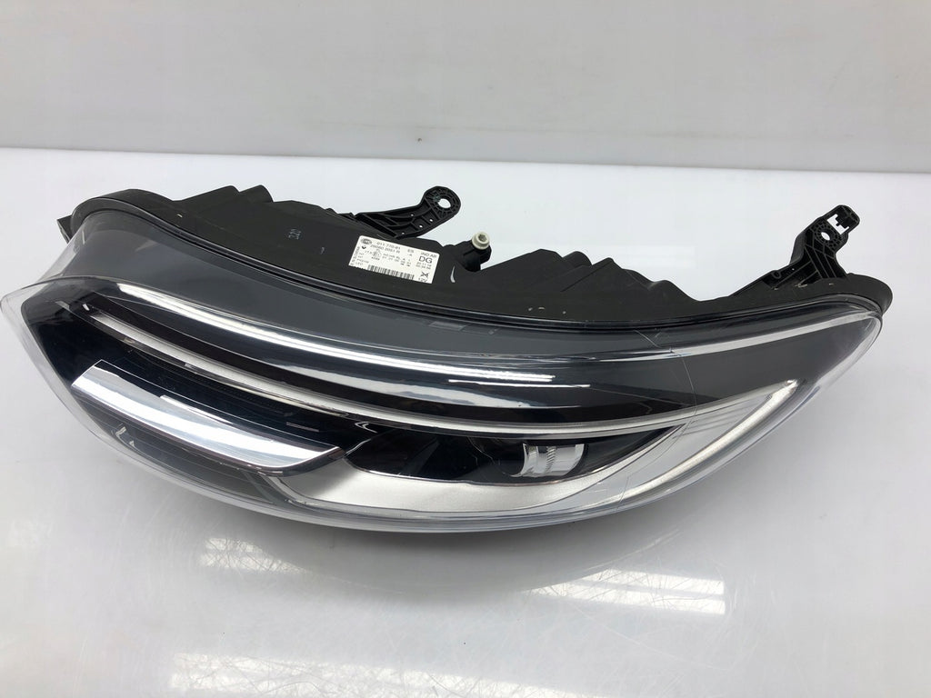Frontscheinwerfer Renault Kadjar 260602051R Links Scheinwerfer Headlight SCH5305838910fq