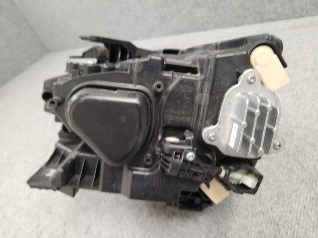Frontscheinwerfer Audi Q2 81A941012 LED Rechts Scheinwerfer Headlight SCH9982380742ap