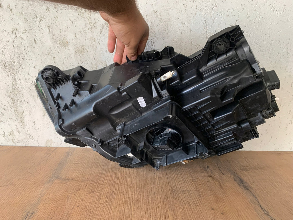 Frontscheinwerfer Audi A3 8V0941036 Full LED Rechts Scheinwerfer Headlight SCH5312948456nw