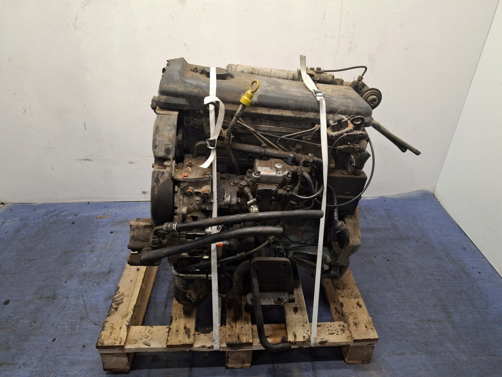Motor Renault Master I 814027 2.5 TDI 1996 Diesel Engine Komplett