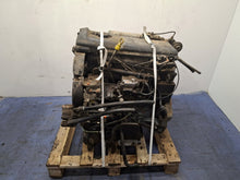 Laden Sie das Bild in den Galerie-Viewer, Motor Renault Master I 814027 2.5 TDI 1996 Diesel Engine Komplett