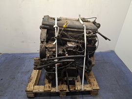 Motor Renault Master I 814027 2.5 TDI 1996 Diesel Engine Komplett