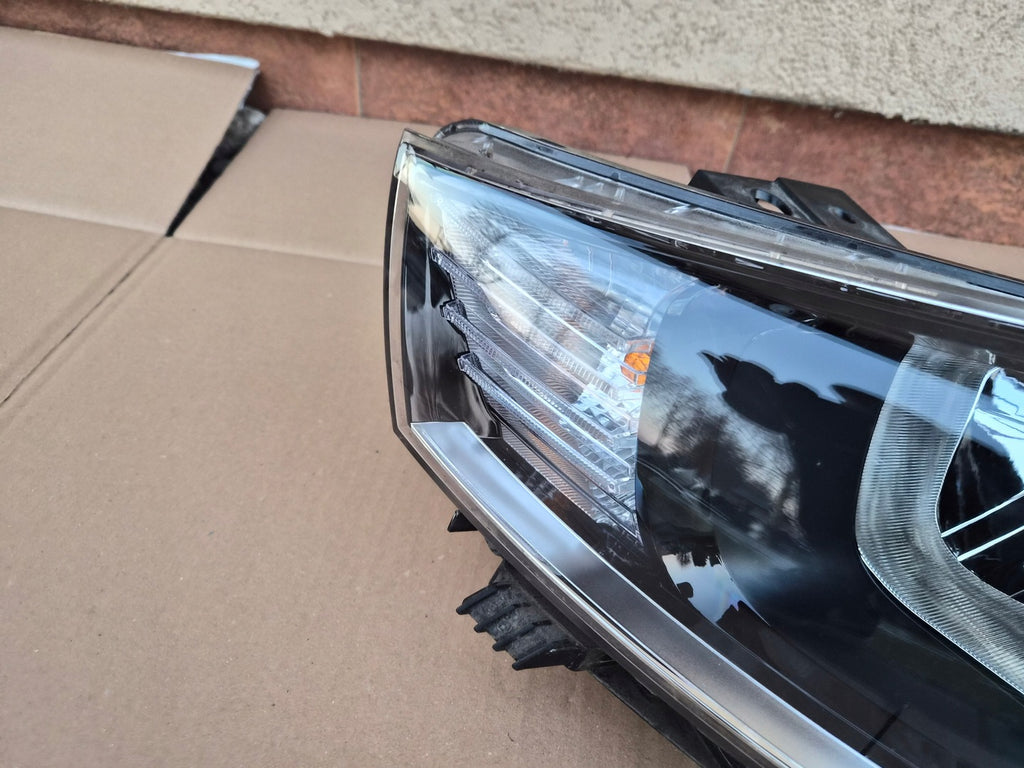 Frontscheinwerfer Kia Rio IV 92101-H8 Links Scheinwerfer Headlight SCH4299673260pn