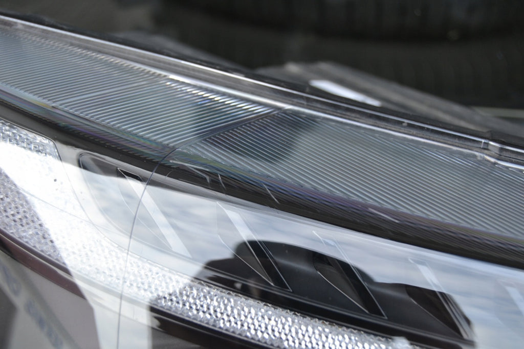 Frontscheinwerfer Ford Transit Custom PZ3113E014CB LED Rechts Headlight