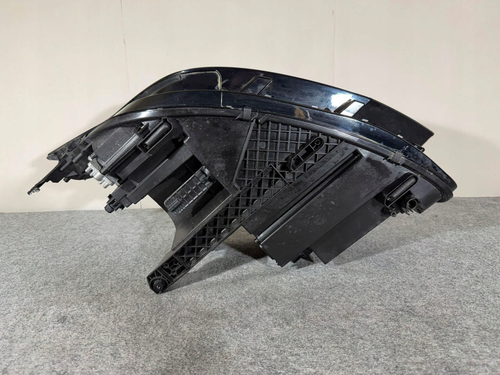 Frontscheinwerfer VW Tiguan 5NB941036C Rechts Scheinwerfer Headlight SCH6056283916jj