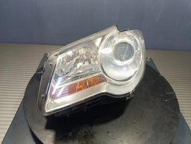 Frontscheinwerfer VW Touran 1t1 1T1941005B Links Scheinwerfer Headlight