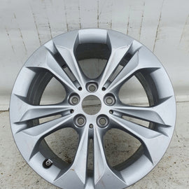 1x Alufelge 17 Zoll 7.5