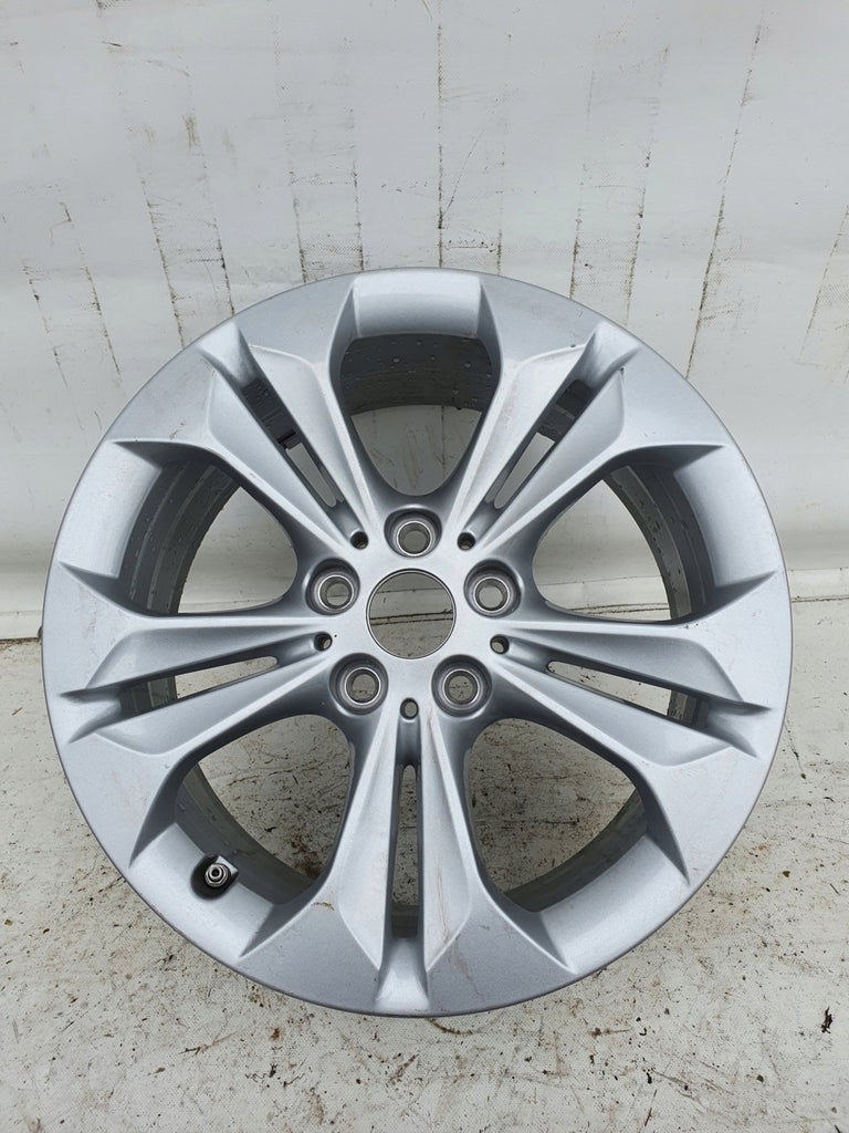 1x Alufelge 17 Zoll 7.5" 5x112 52ET 6856065 BMW F39 X1 F48 Rim Wheel FEL7879725172ba
