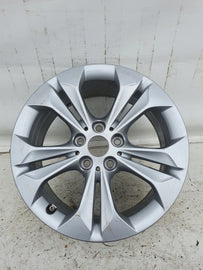 1x Alufelge 17 Zoll 7.5