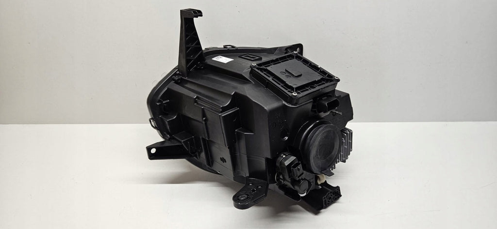 Frontscheinwerfer Renault Twingo III 260602593 Links Scheinwerfer Headlight SCH2741915075gw